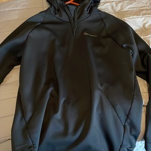 Nike dri fit hoodie
